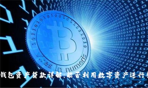 : 冷钱包资产贷款详解:能否利用数字资产进行贷款?