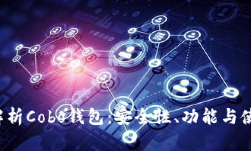 全面解析Cobo钱包:安全性、功能与使用指南
