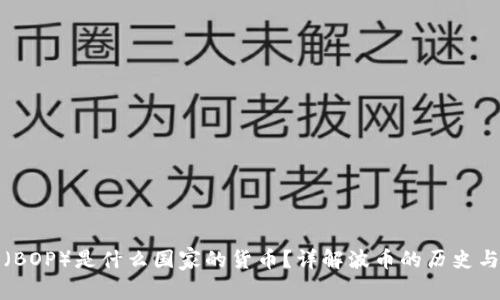 波币（BOP）是什么国家的货币？详解波币的历史与特点