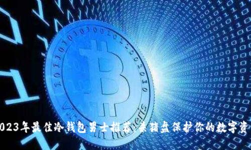 2023年最佳冷钱包男士推荐:杀猪盘保护你的数字资产