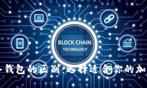 与关键词
热钱包与冷钱包的区别:选择适合你的加密货币钱包