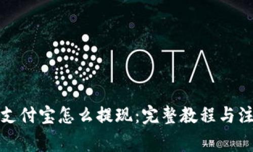 提币到支付宝怎么提现:完整教程与注意事项