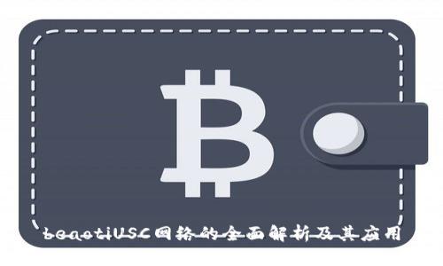 beaotiUSC网络的全面解析及其应用