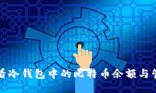 如何查看冷钱包中的比特币余额与管理技巧