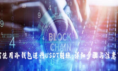 如何使用冷钱包进行USDT转账:详细步骤与注意事项