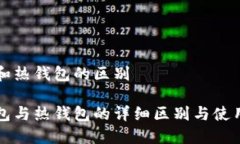 冷币和热钱包的区别冷钱包与热钱包的
