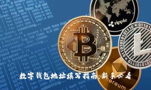 数字钱包地址填写指南:新手必看