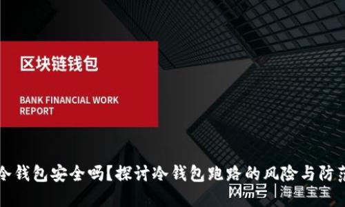 冷钱包安全吗?探讨冷钱包跑路的风险与防范