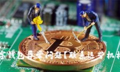 如何解决数字钱包异常问题？联系运营