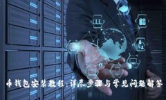 币钱包安装教程：详尽步骤与常见问题