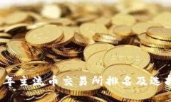 2023年主流币交易所排名及选择指南