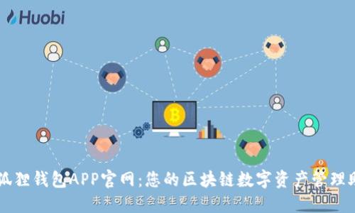 小狐狸钱包APP官网:您的区块链数字资产管理助手