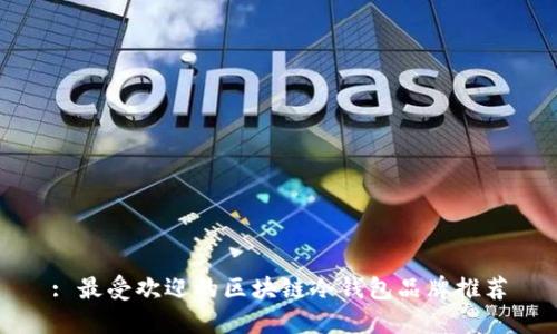 : 最受欢迎的区块链冷钱包品牌推荐