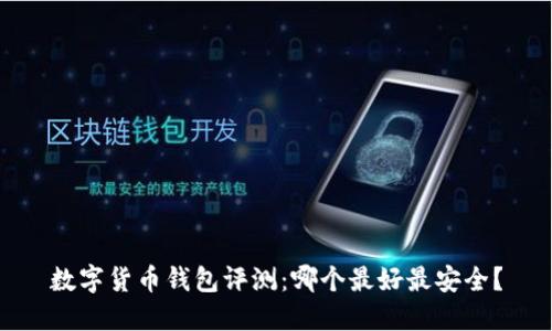 数字货币钱包评测：哪个最好最安全？