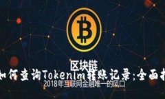 : 如何查询Tokenim转账记录：全面指南