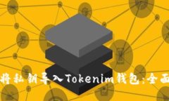 如何将私钥导入Tokenim钱包：全面指南