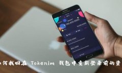 如何找回在 Tokenim 钱包中重新登录前的资产
