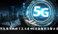 冷钱包转错地址了怎么追回？全面解析与解决方