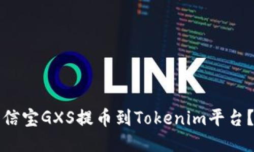 如何将公信宝GXS提币到Tokenim平台？详尽指南