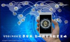 USD/AUD汇率分析：影响因素与投资策略