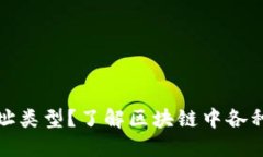 什么是TokenIM地址类型？了解区块链中各种地址的