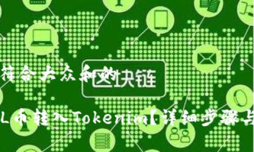 思考一个符合大众和的
如何将SOL币转入Tokenim?详细步骤与注意事项